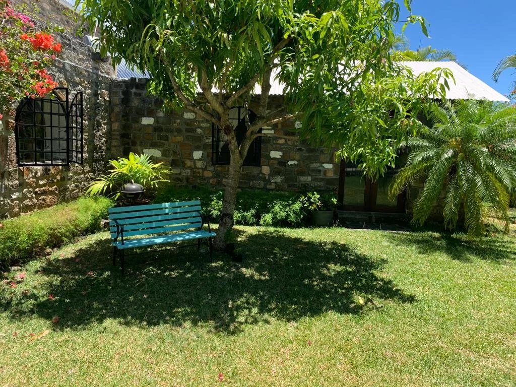 Villa Pereybère - picture 11