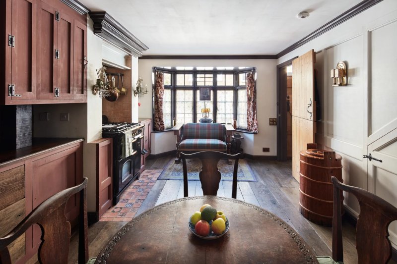 À louer Maison | Kensington - picture 2