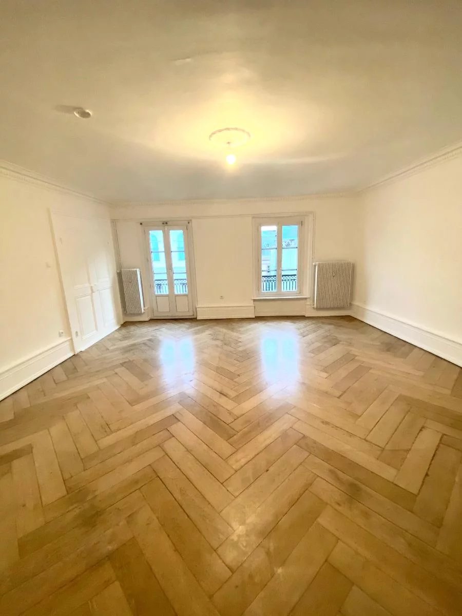 Location Appartement Strasbourg