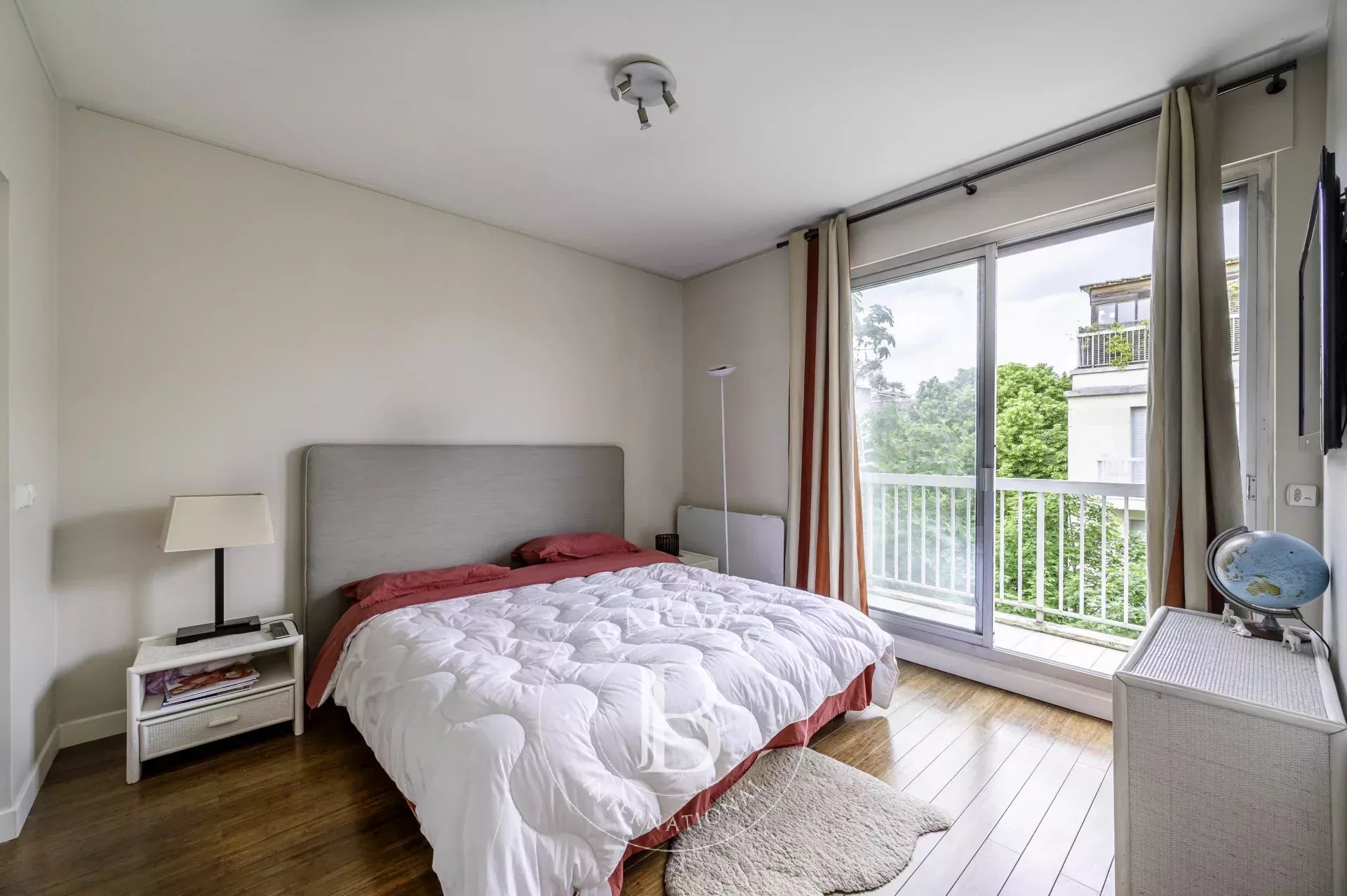 Daire Neuilly-sur-Seine - picture 18 title=