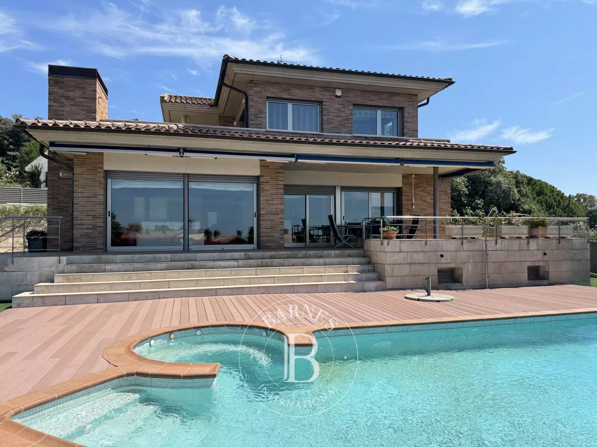 Ev Sant Vicenç de Montalt - picture 9