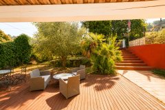 Villa in Mougins — photo 3 of 7