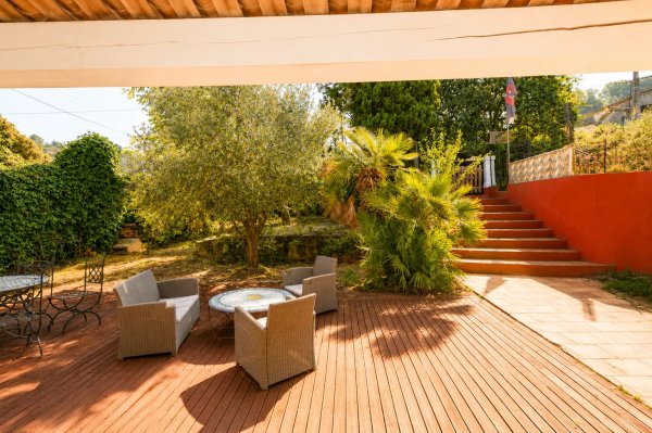 Villa in Mougins — photo 3