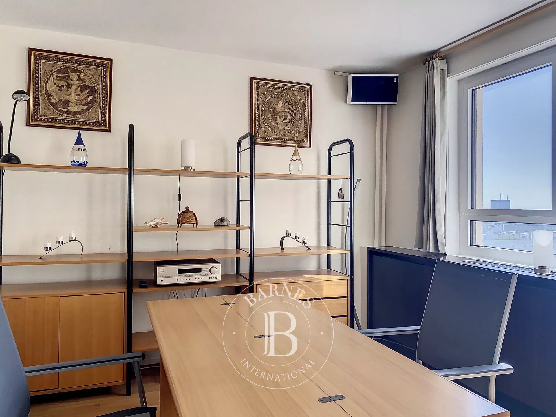 Daire Paris 19ème - picture 19