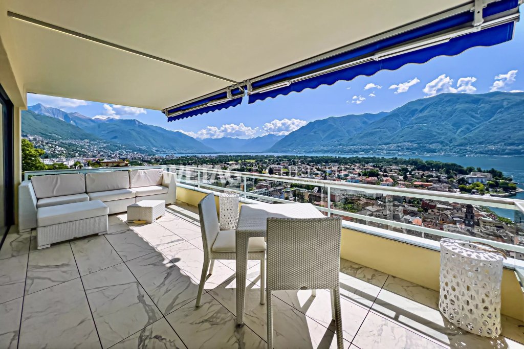 Ticino Luxury Real Estate for sale