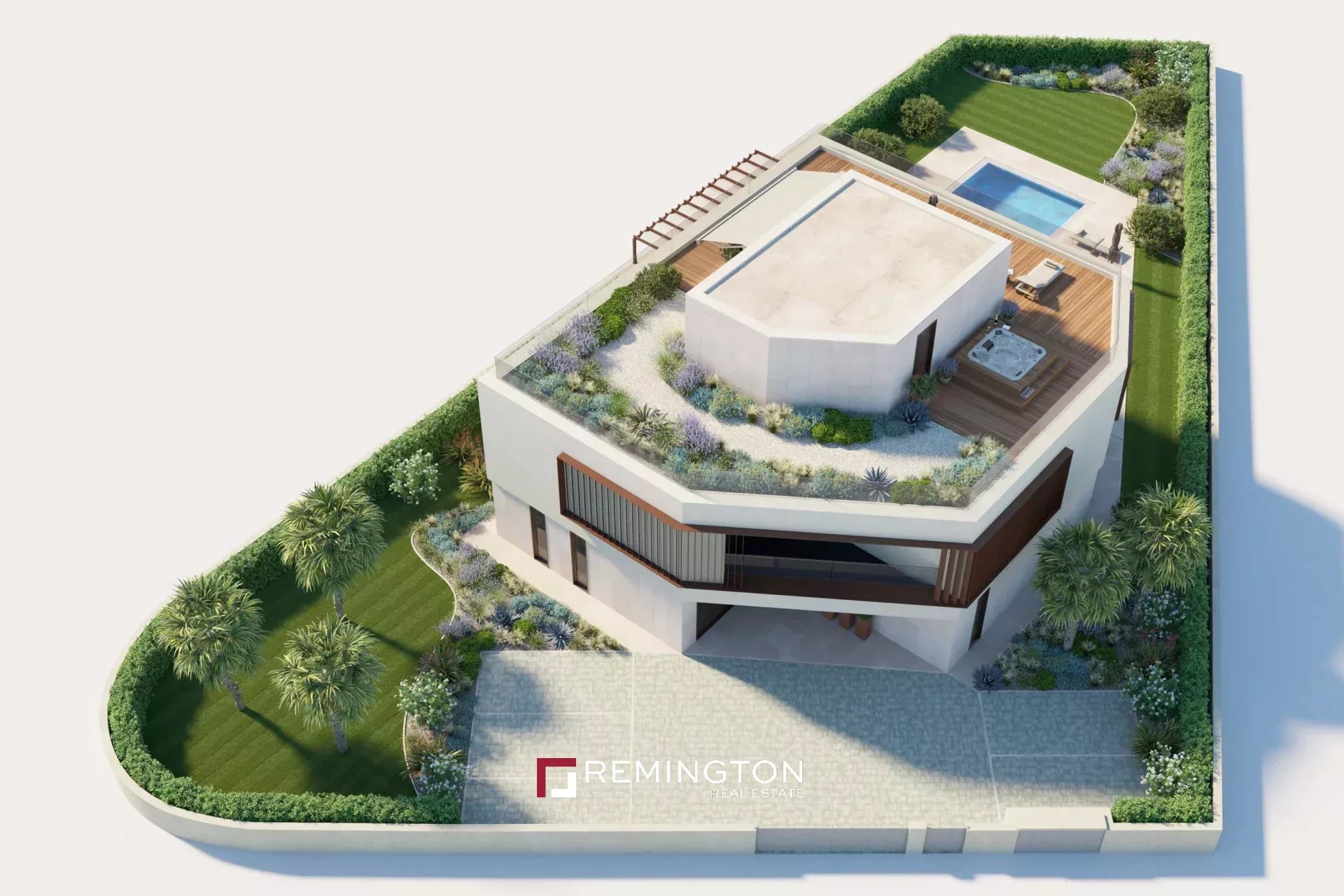3 Bedroom Villa/Townhouse's Image 22