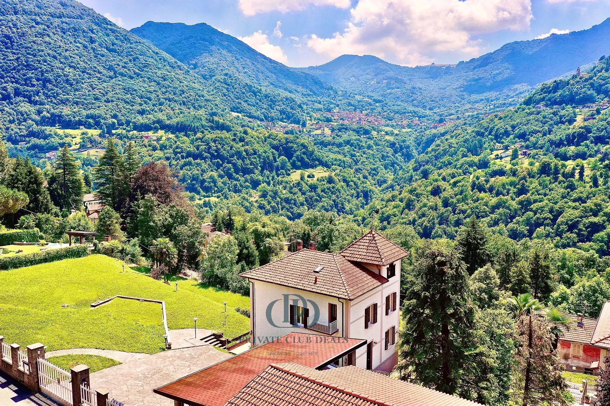 Villa Dizzasco - picture 21