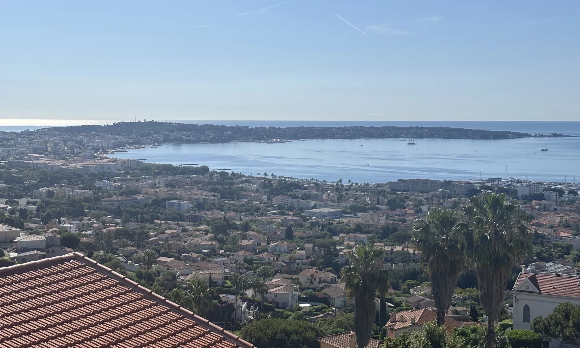 Sale House Golfe-Juan