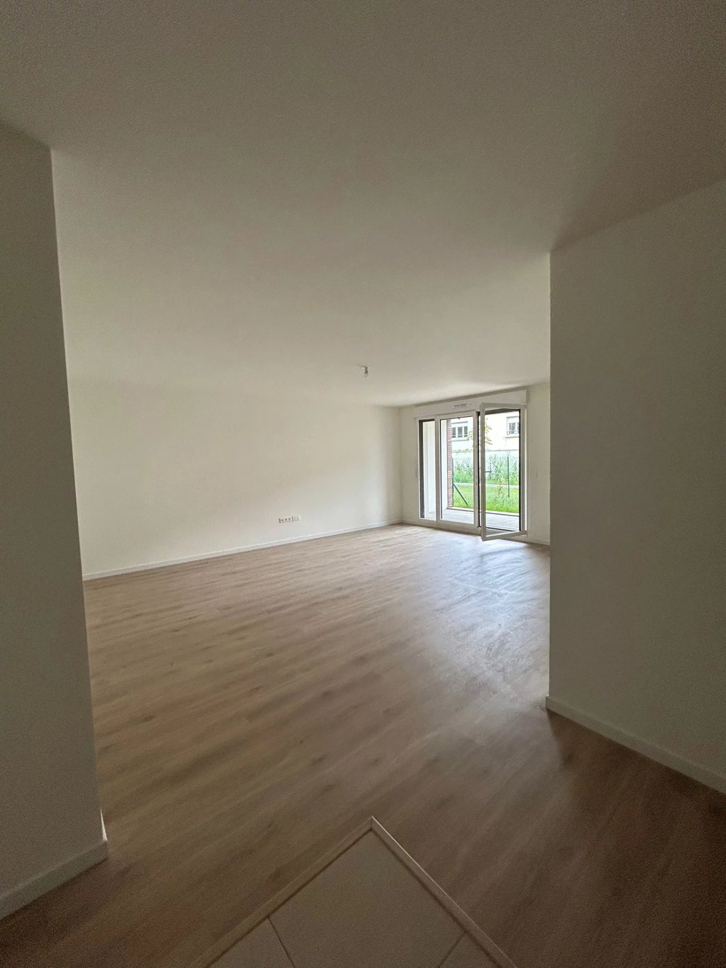 Vente Appartement Aubervilliers