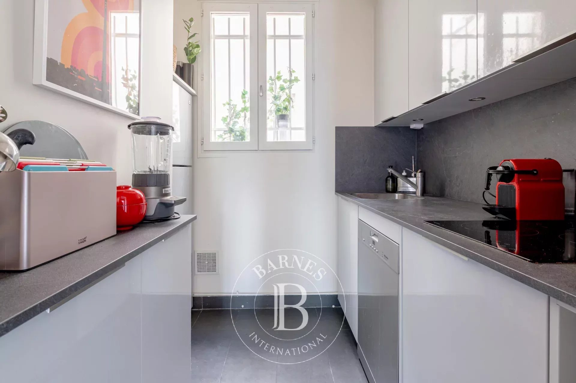 Daire Paris 5ème - picture 8