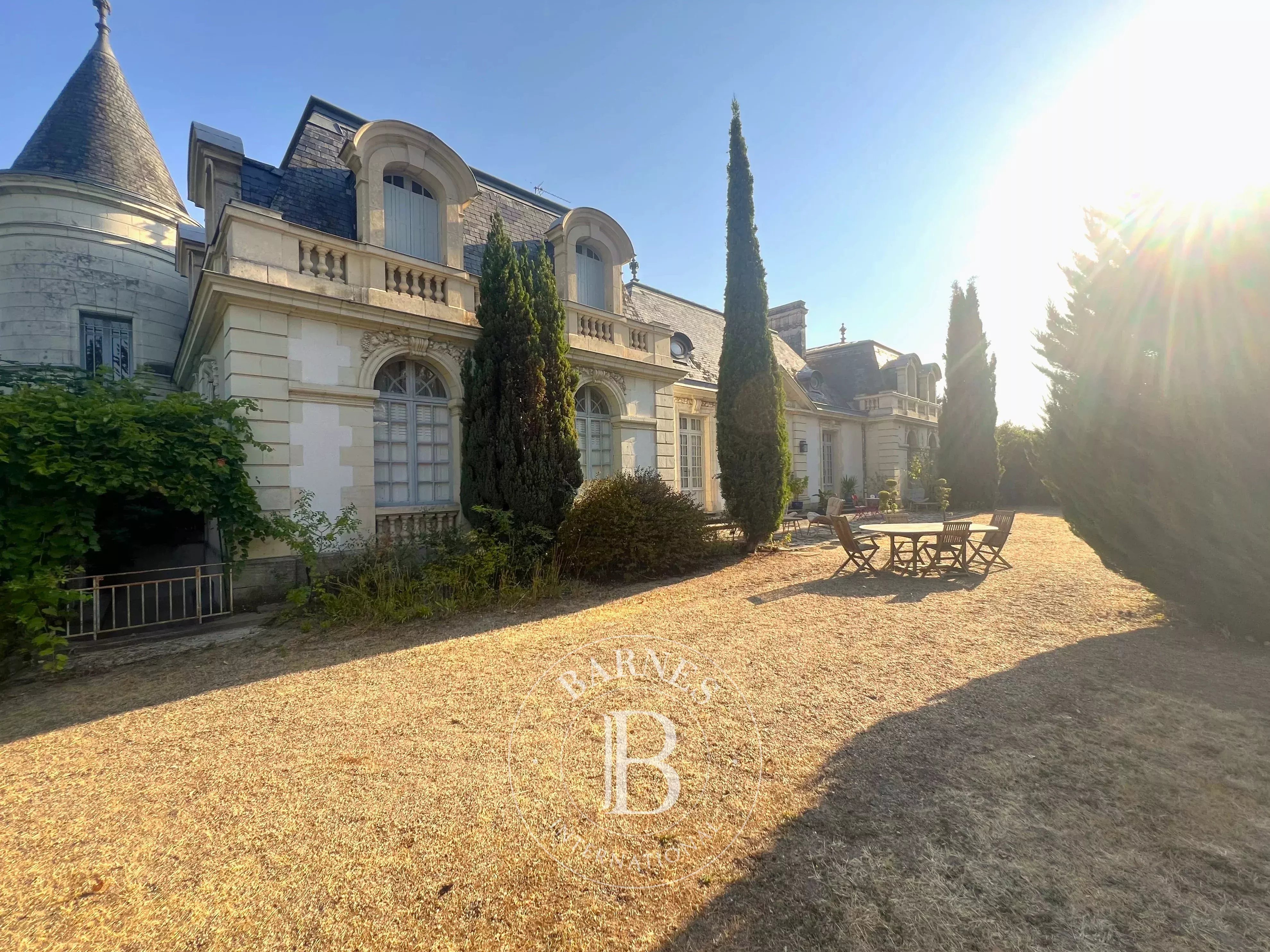 Propriété Saint-Avertin  -  ref 87267190 (picture 1)