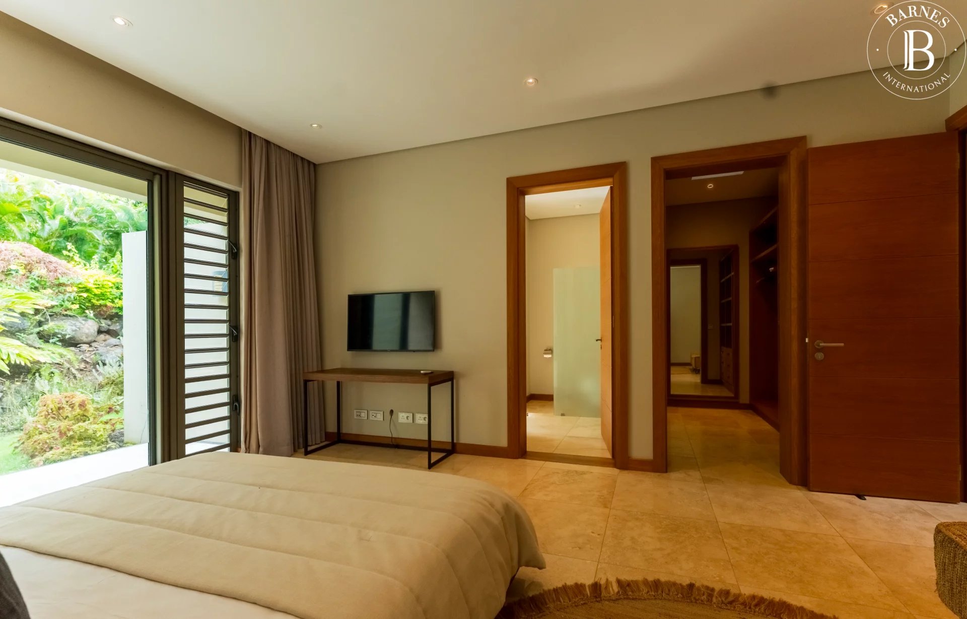 Villa Beau Champ - picture 27