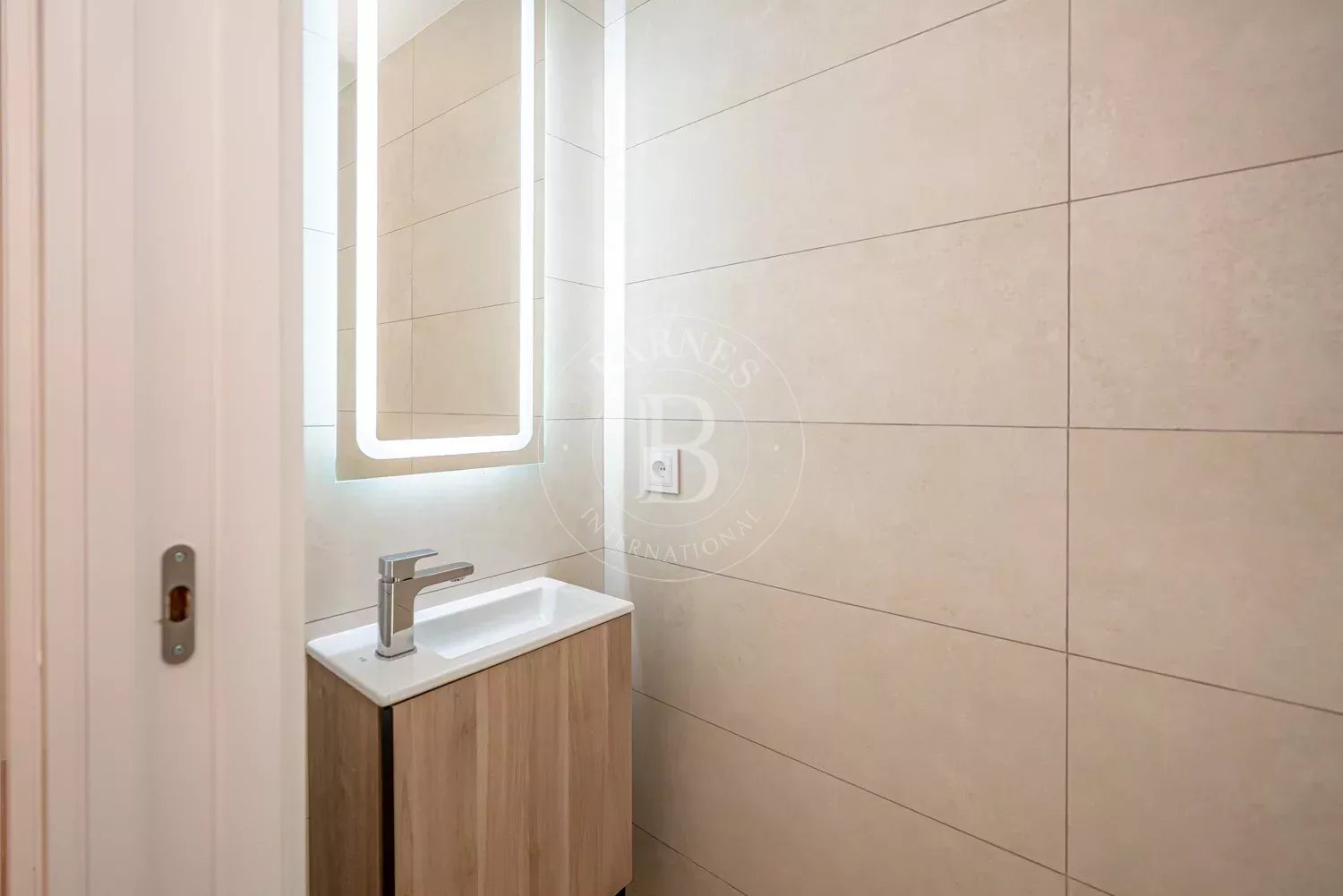 Daire Madrid - picture 19