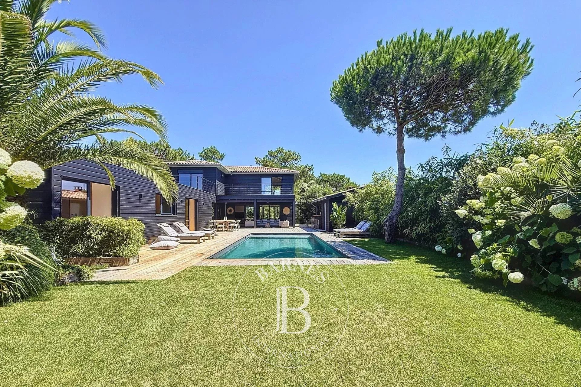 Villa Lège-Cap-Ferret