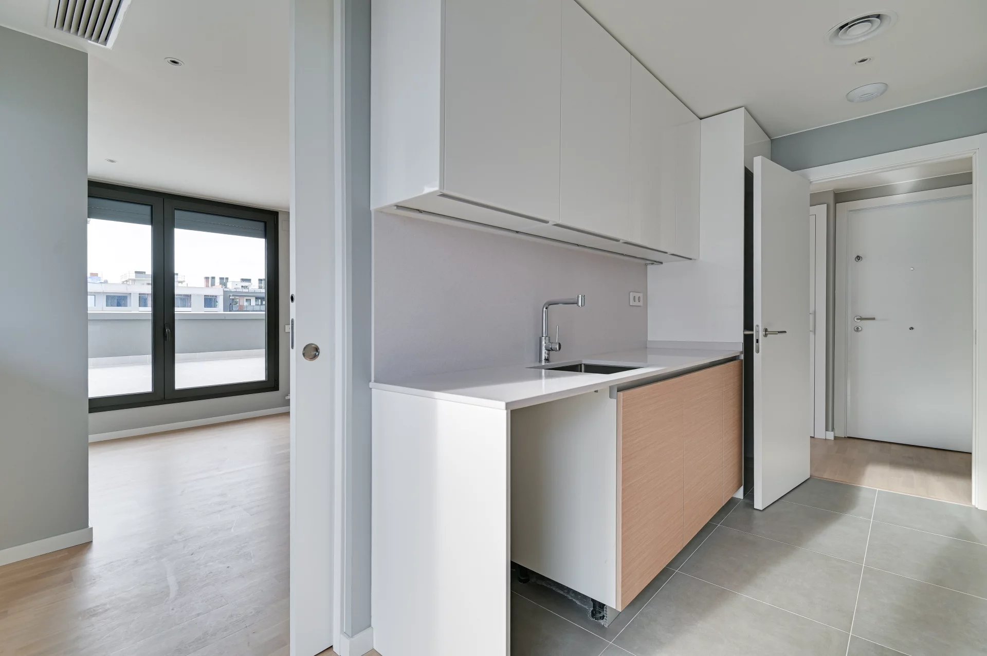 Badalona  - Appartement  - picture 6
