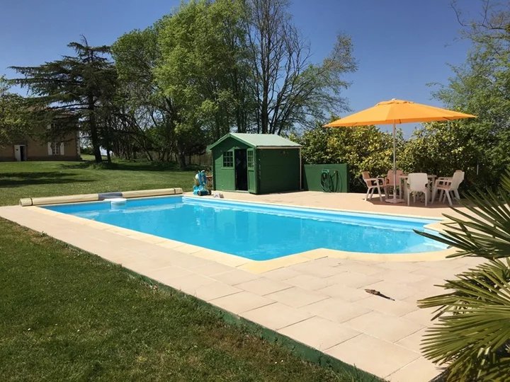 House for sale L'Isle-en-Dodon, Haute-Garonne