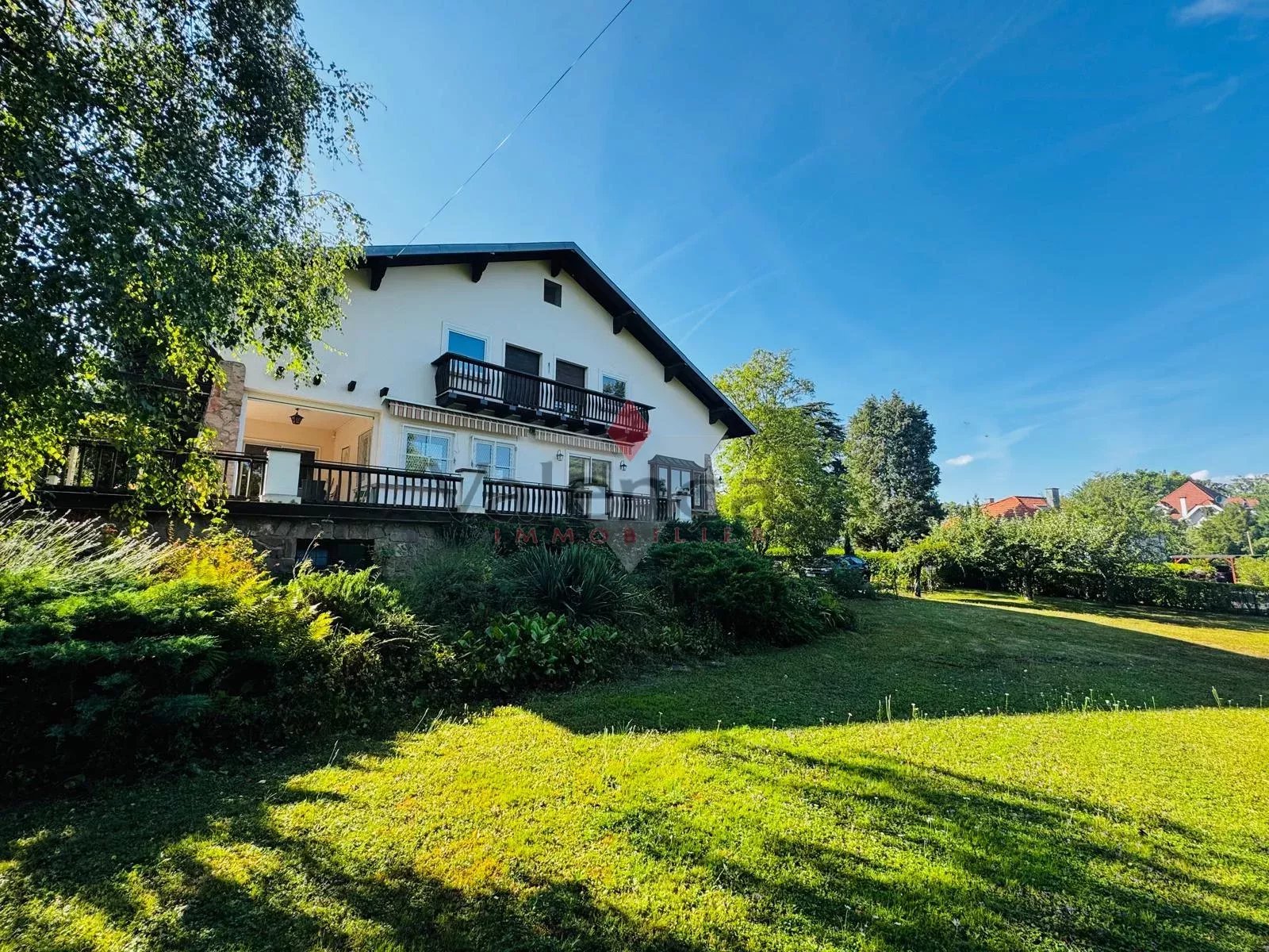 Agence immobilière de VALENCAY IMMOBILIER SARL