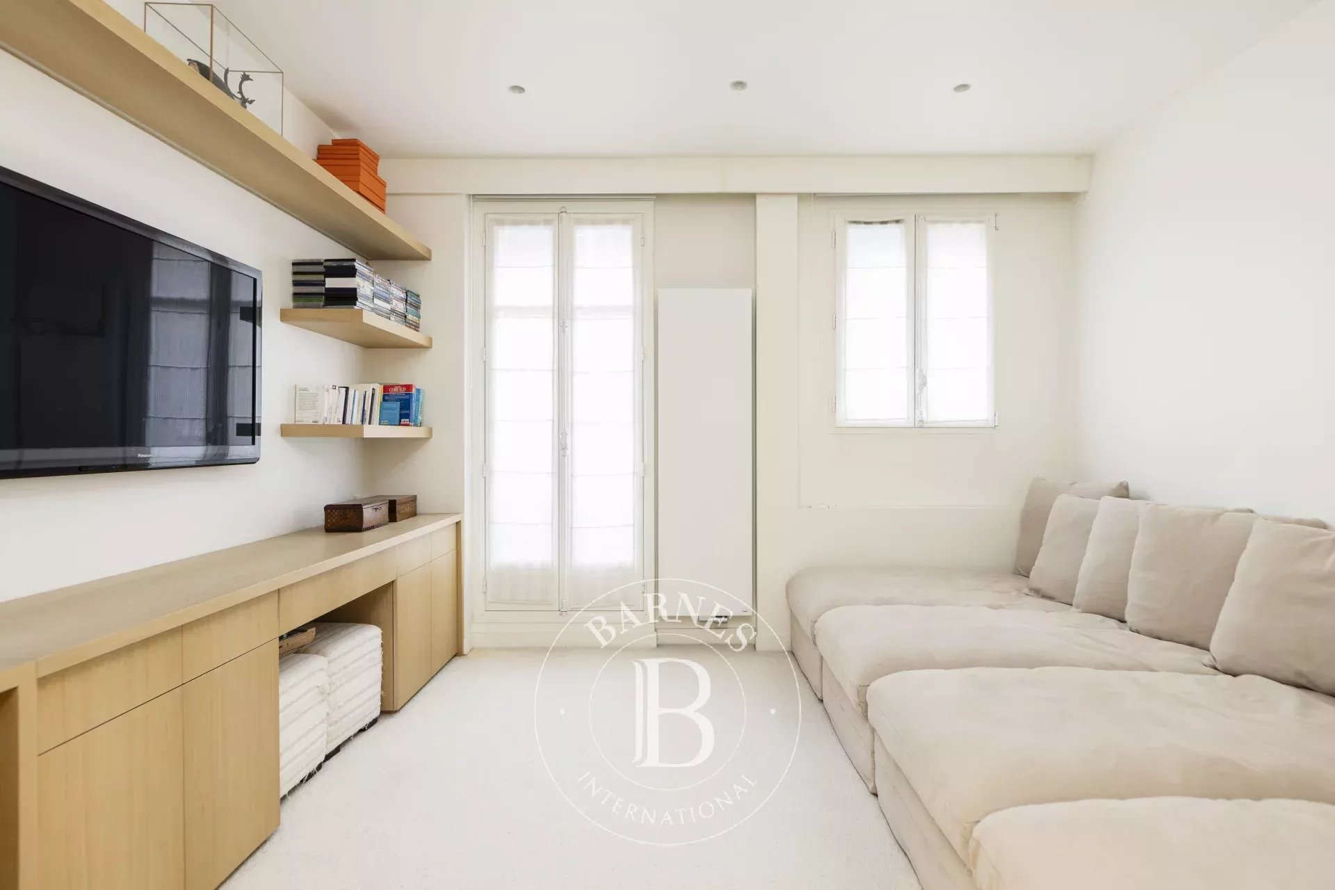 Daire Neuilly-sur-Seine - picture 15