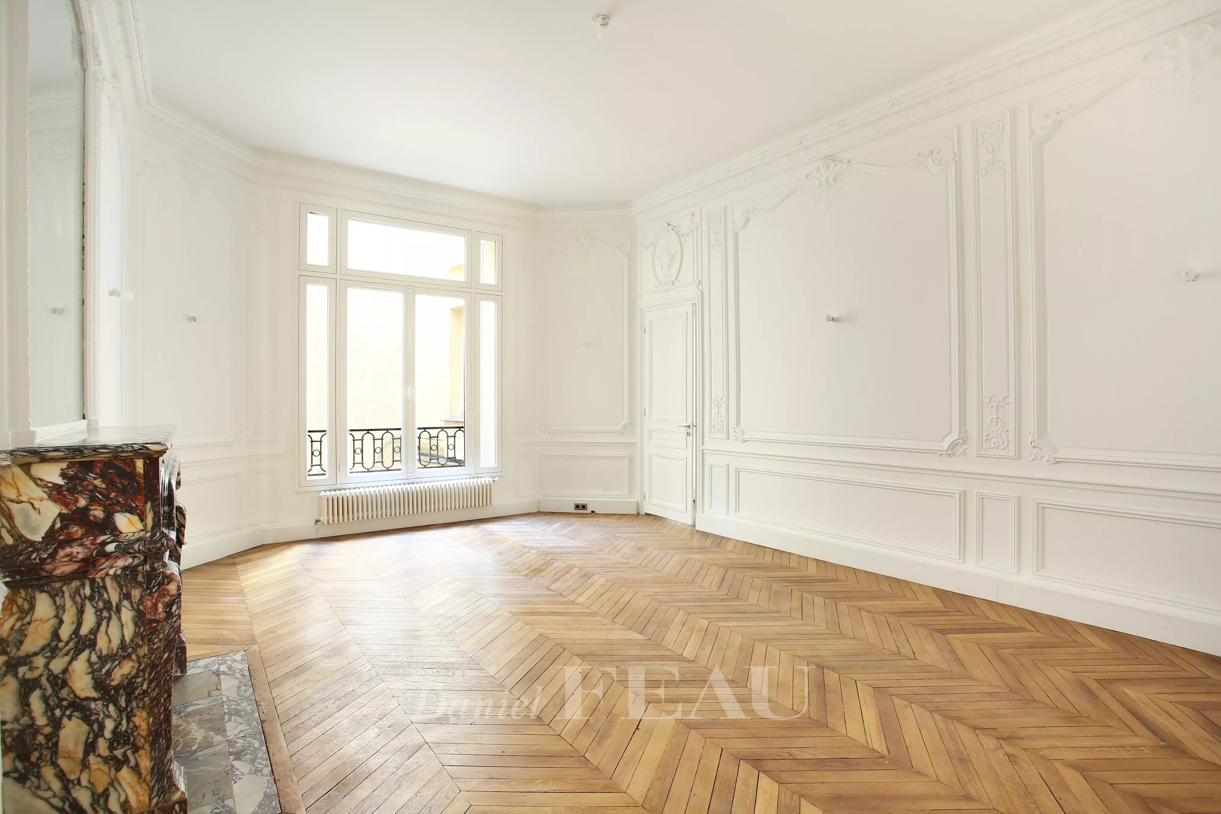 Location Appartement Paris 16ème