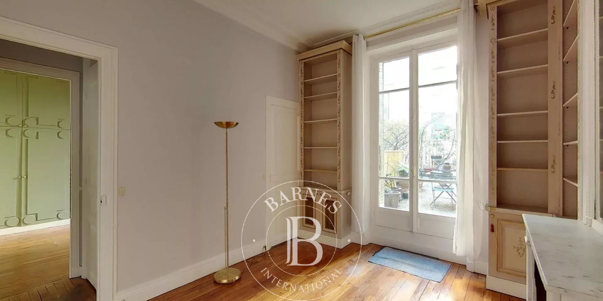 Daire Paris 16ème - picture 13