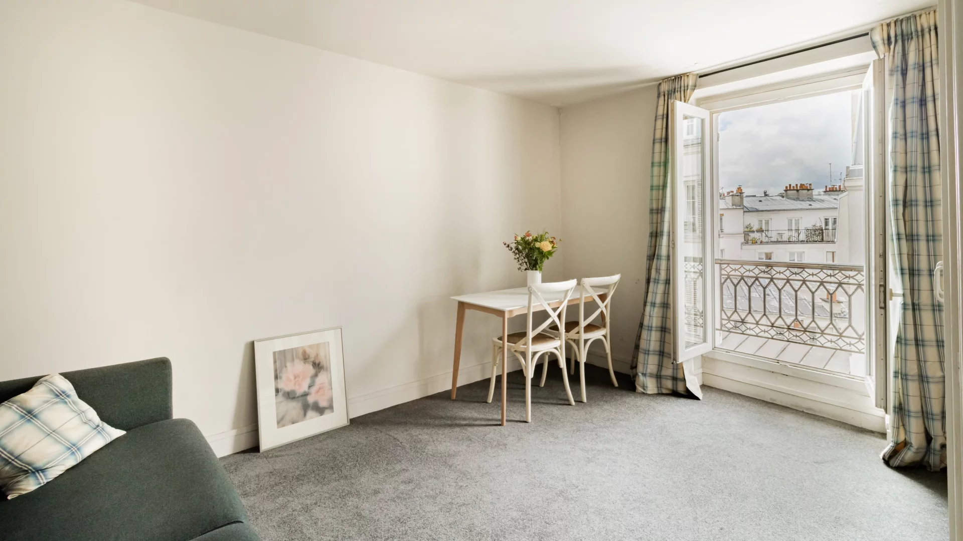 Paris 18e - ABBESSES