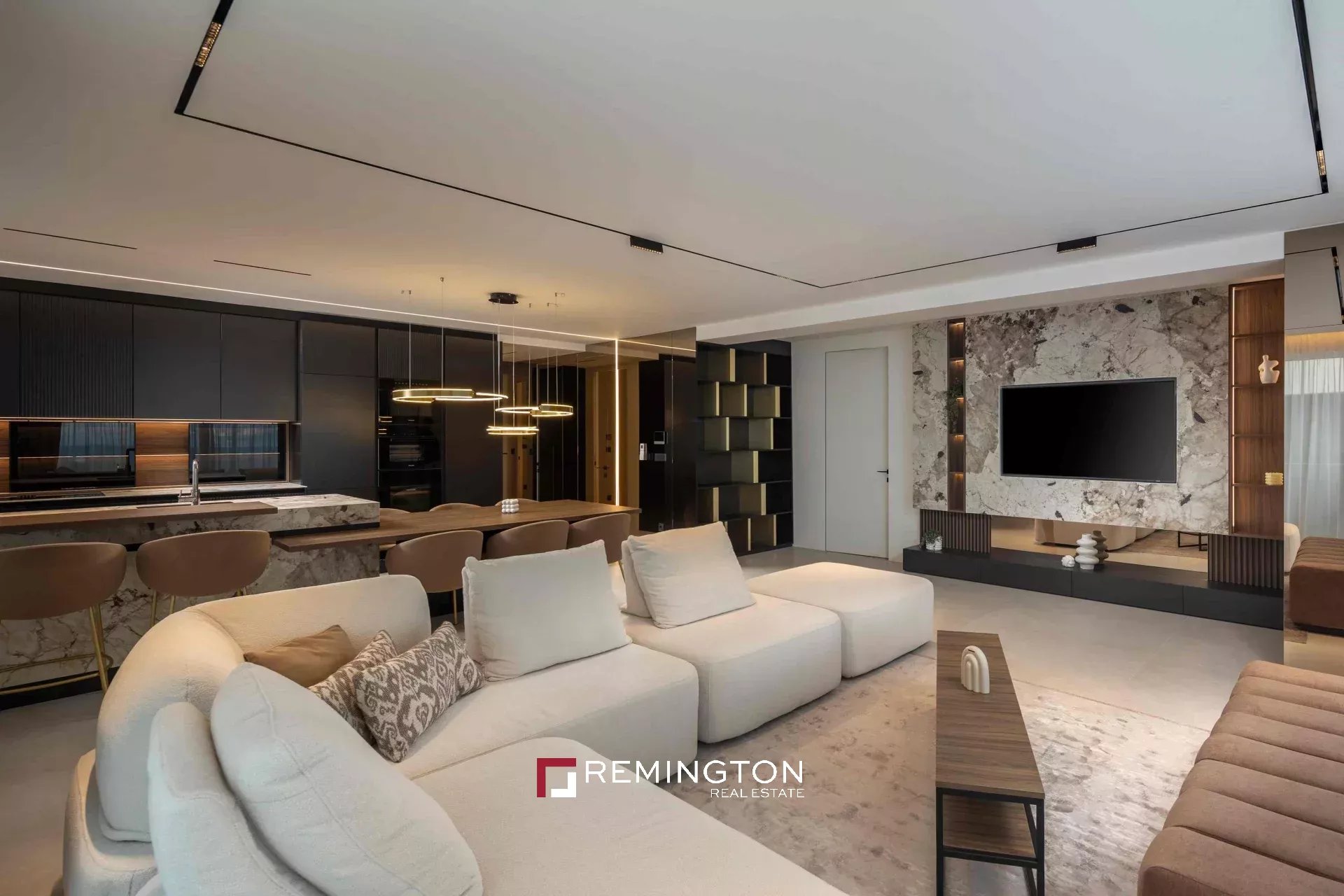 3 Bedroom Apartment/Flat's Image 6