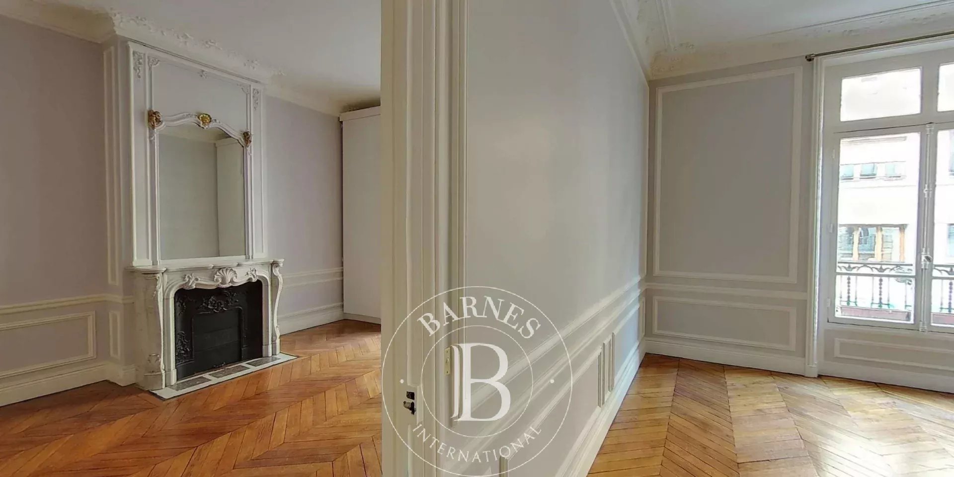 Daire Paris 16ème - picture 15