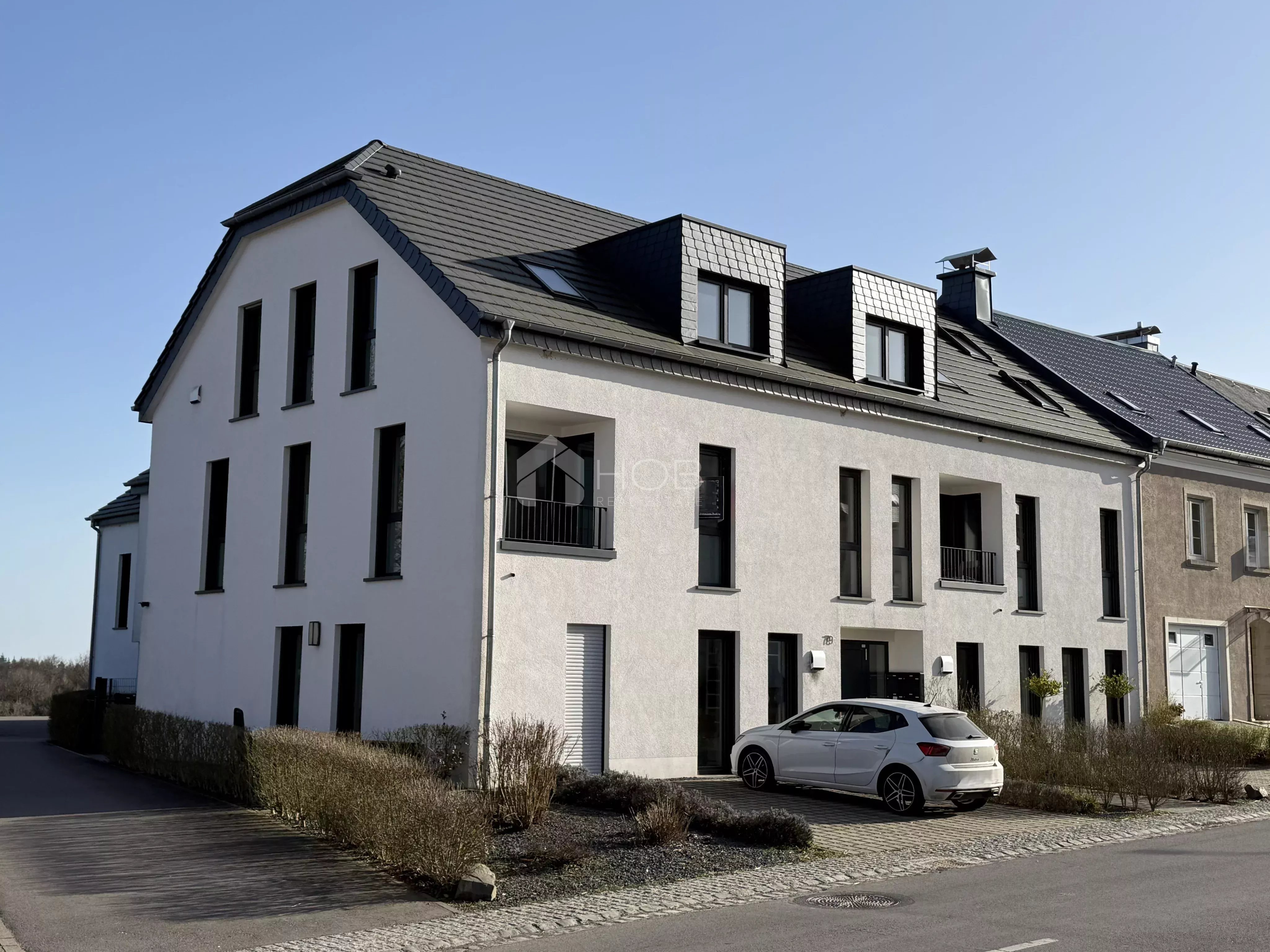 Appartement en vente à Holzthum