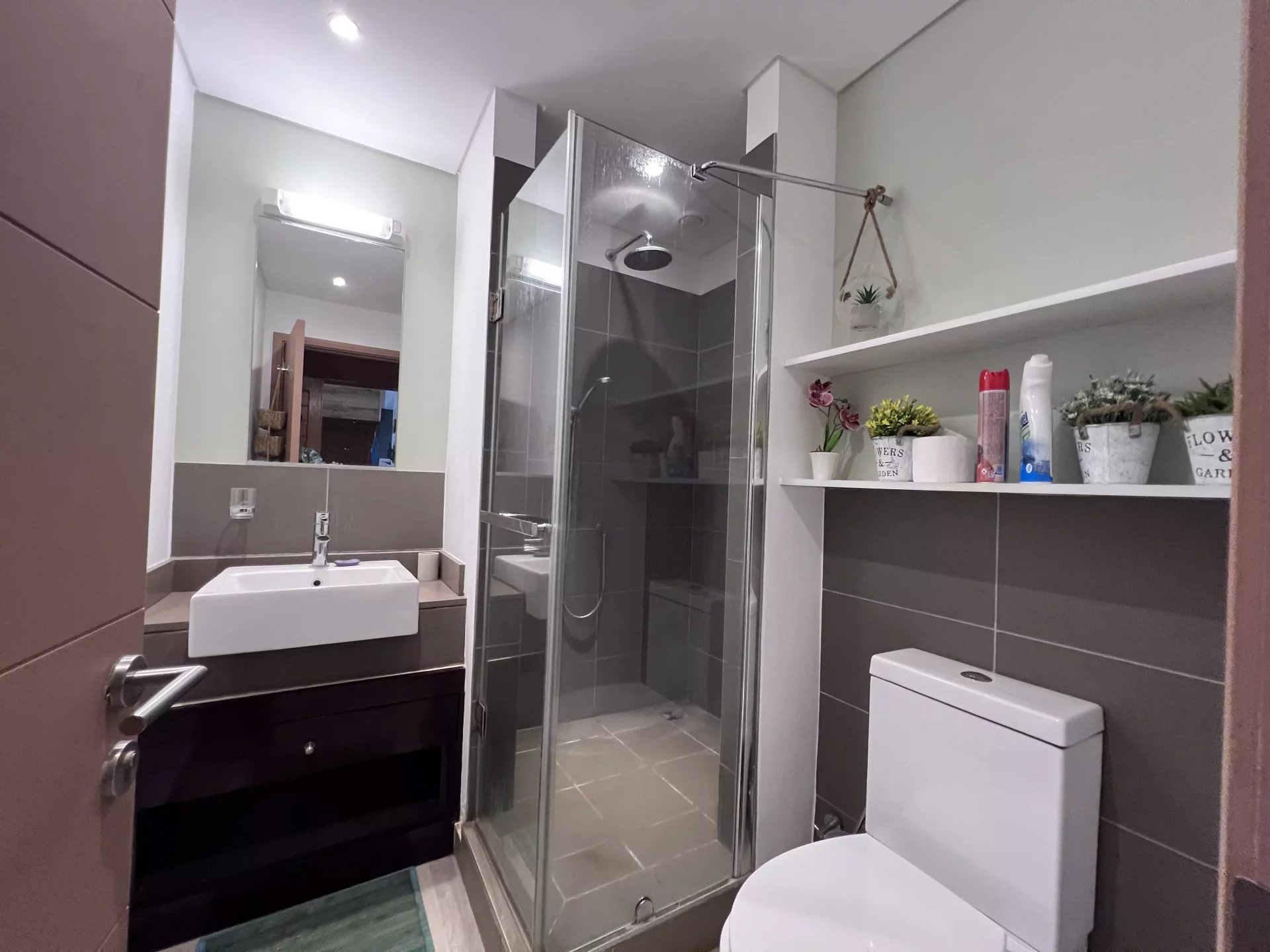 Daire Haute Rive - picture 10