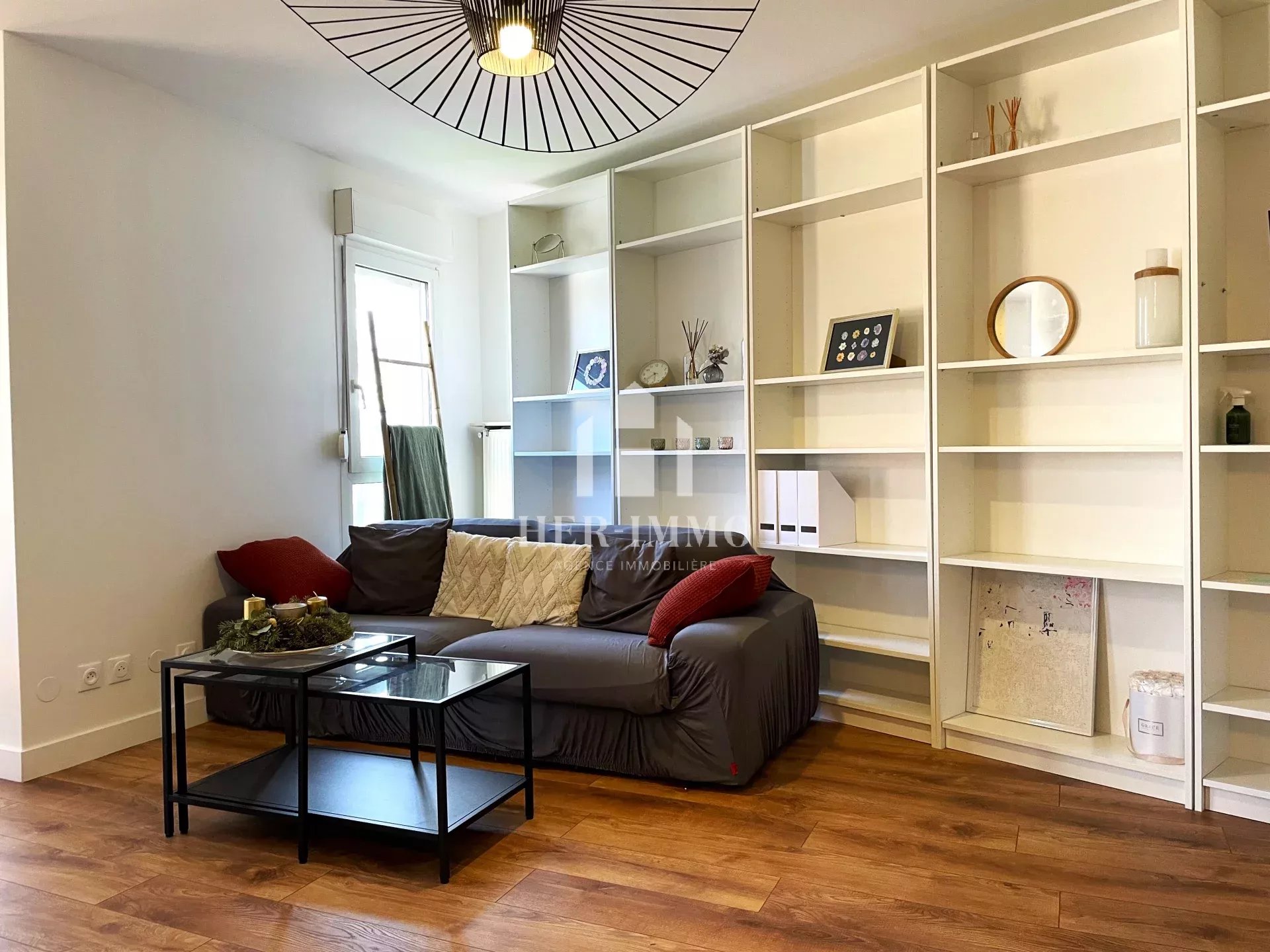 Agence immobilière de HER IMMO SARL