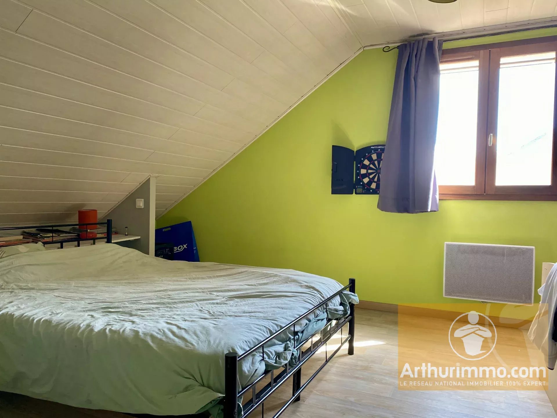 Maison familiale – 5 chambres – 1007 m² de terrain — photo 12