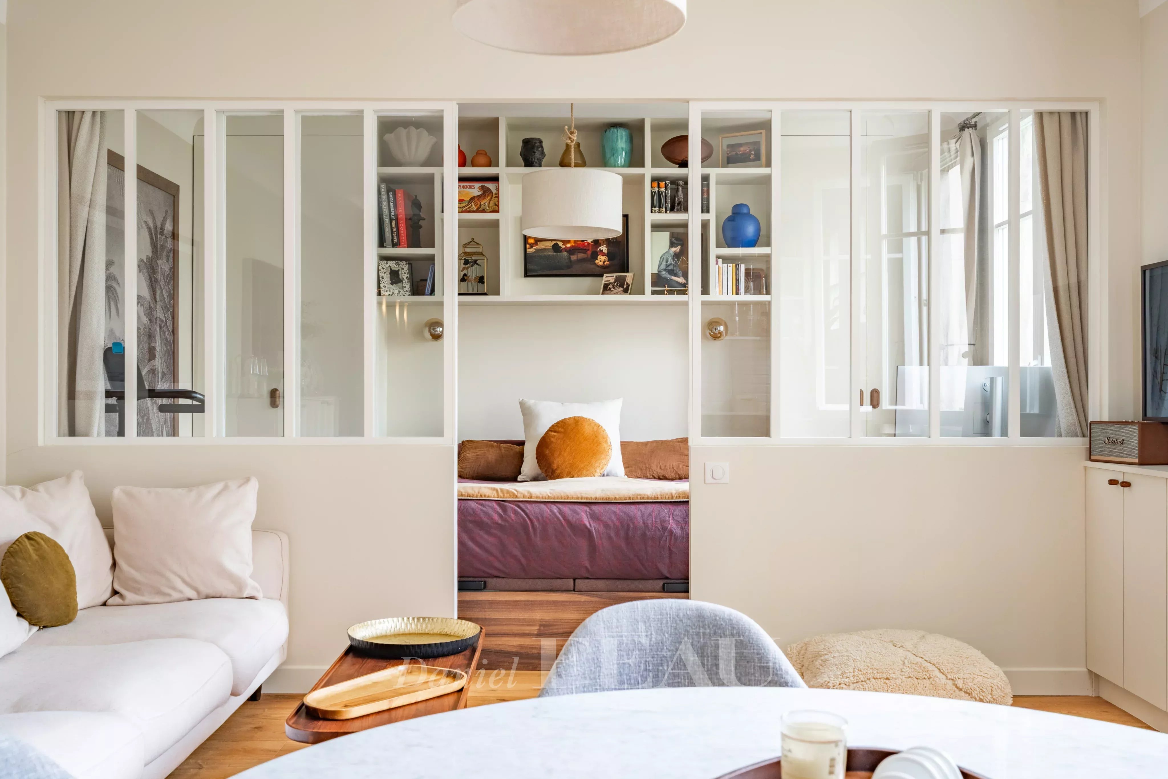 Vente Appartement Paris 7ème