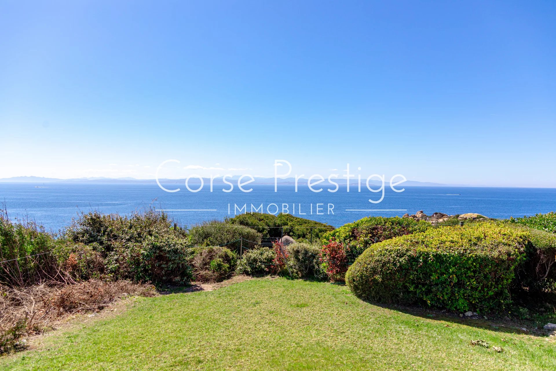 une adresse d-exception - domaine de sperone – bonifacio - corse image4