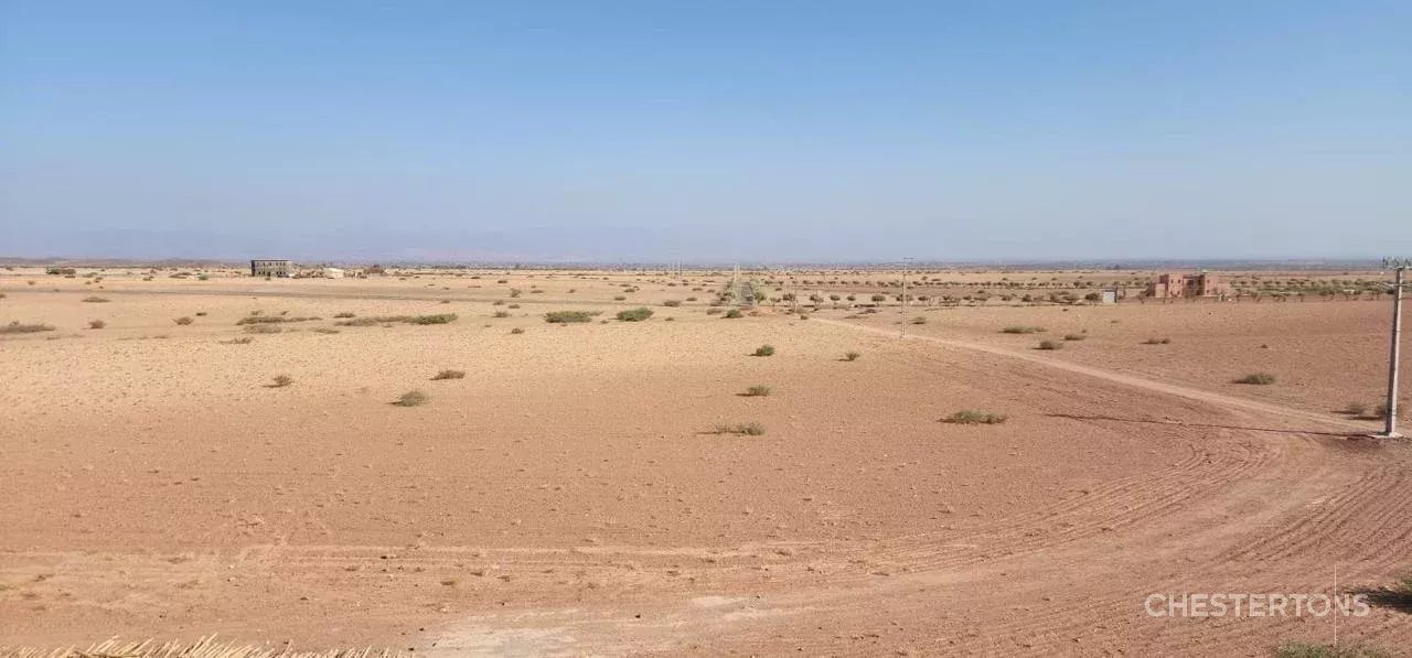 Image of Villa - 14 Bedrooms for Sale in Marrakech-Ménara-Marrakech-Morocco, Image 38