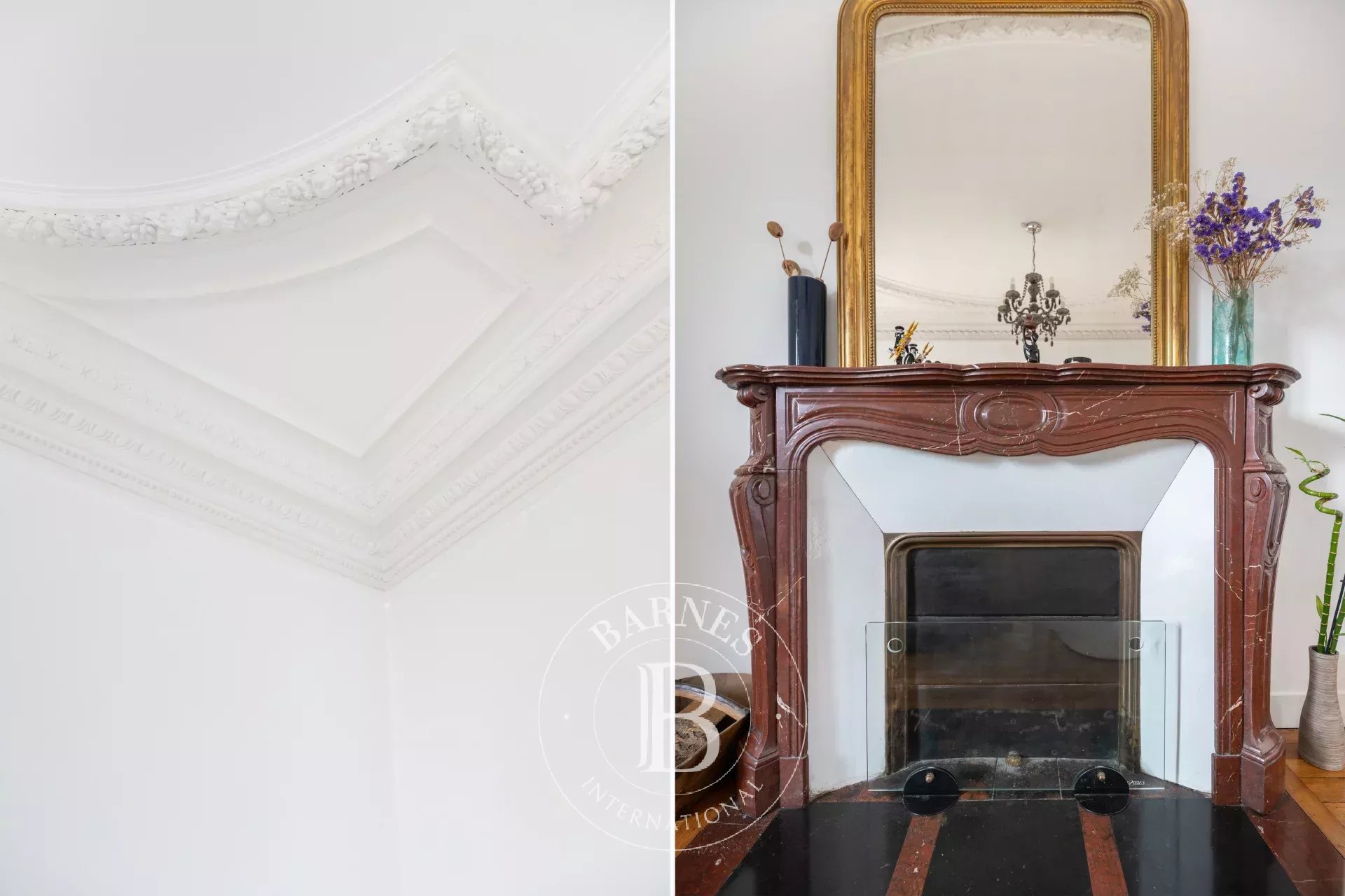 Daire Paris 19ème - picture 7