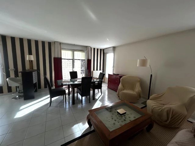 Location Appartement Vitry-sur-Seine