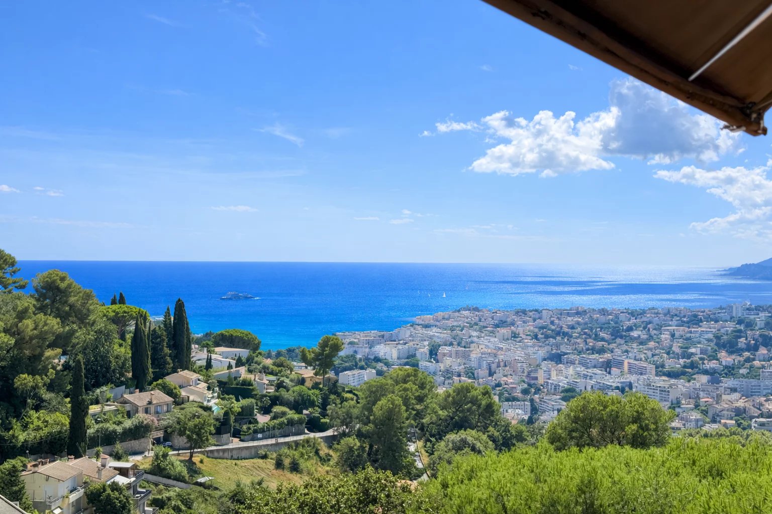 Agence immobilière de Ficara Immobilier