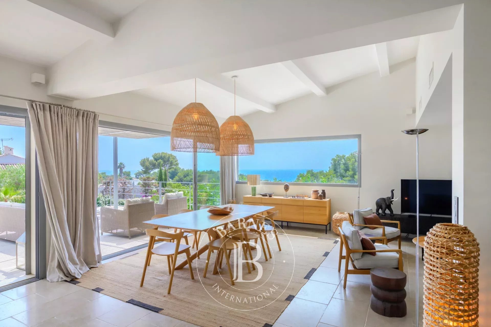 Villa Saint-Cyr-sur-Mer - picture 6