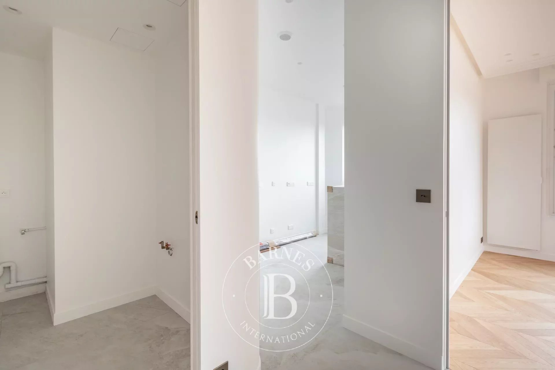 Paris  - Apartment 3 Bedrooms - picture 18