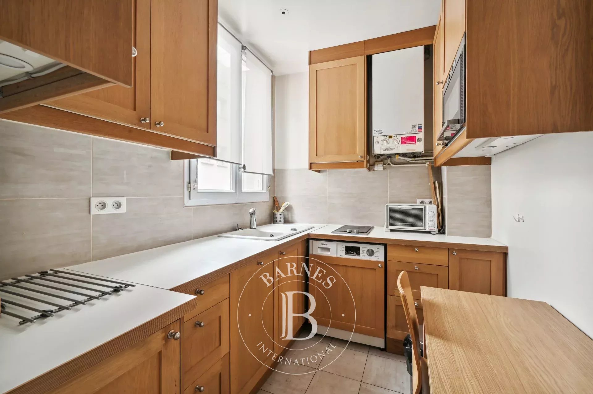 Daire Paris 7ème - picture 12