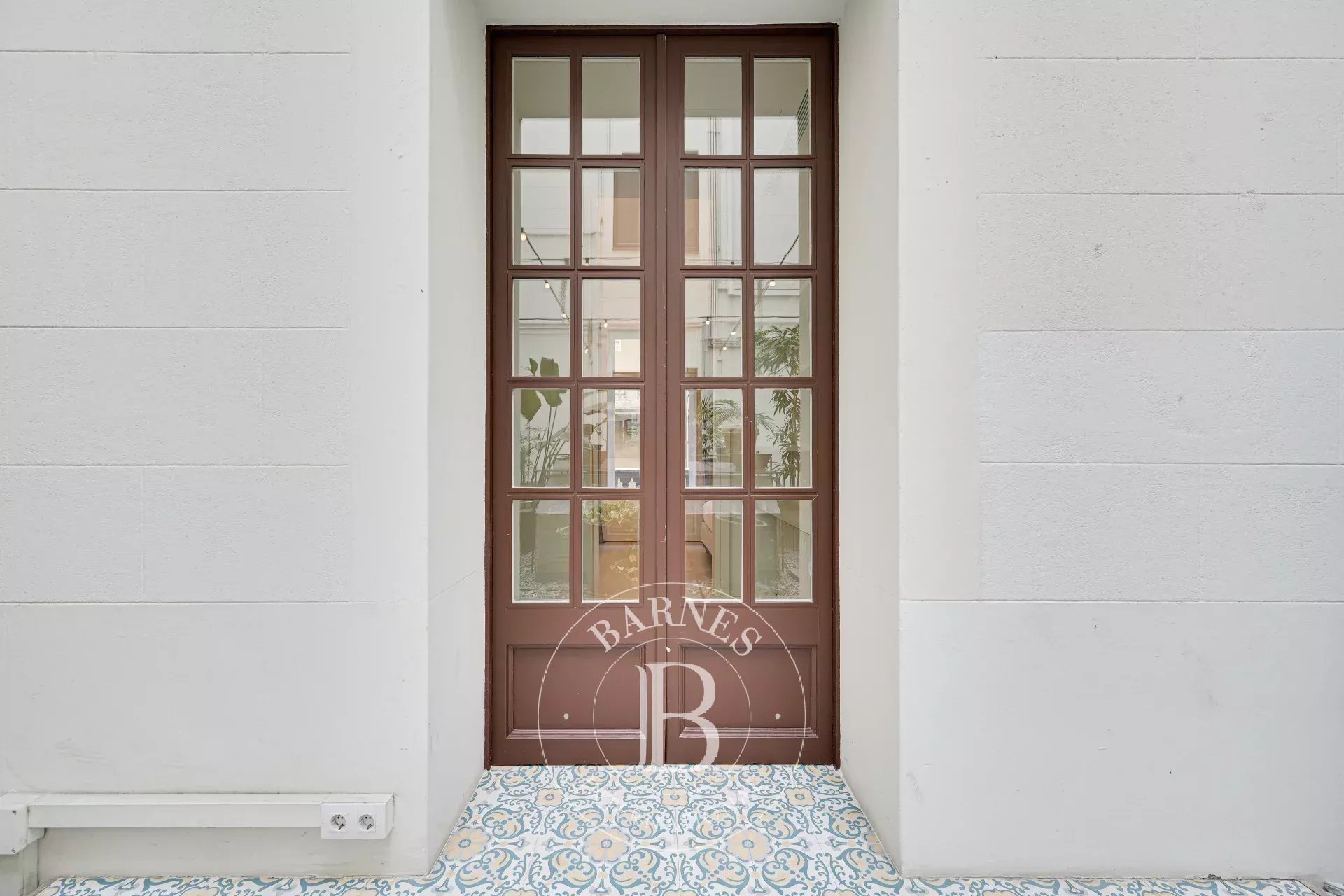 Daire Barcelona - picture 10