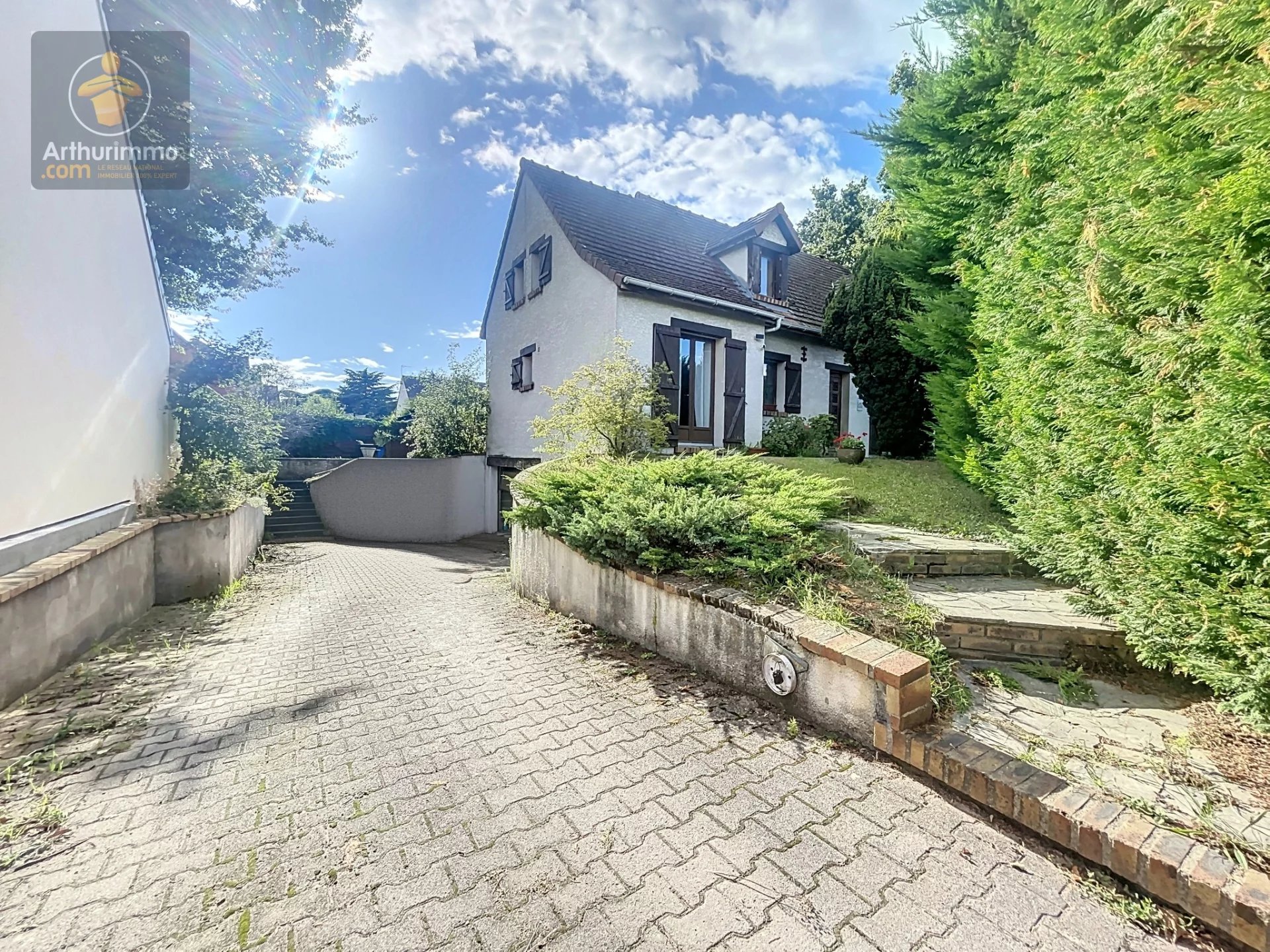 Agence immobilière de EURL HADJADJ IMMOBILIER