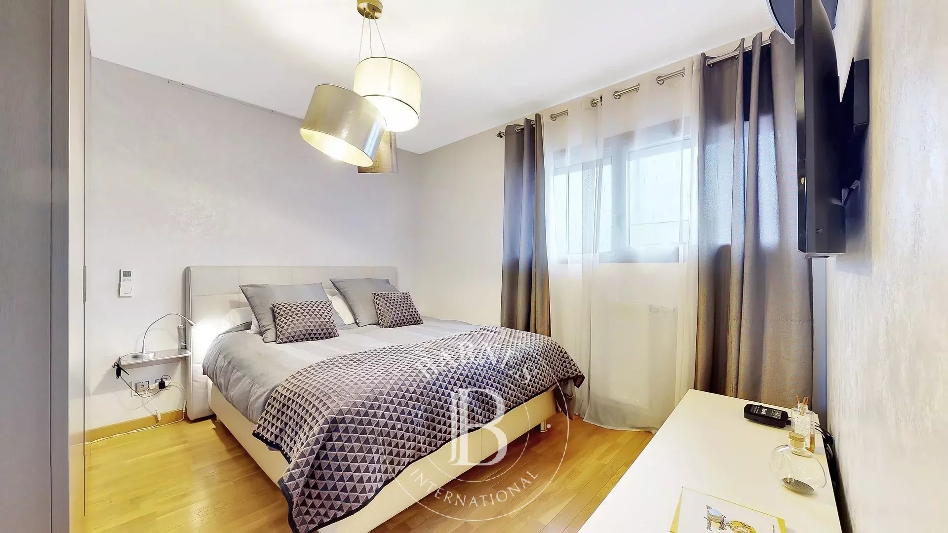 Daire Lyon 2ème - picture 6