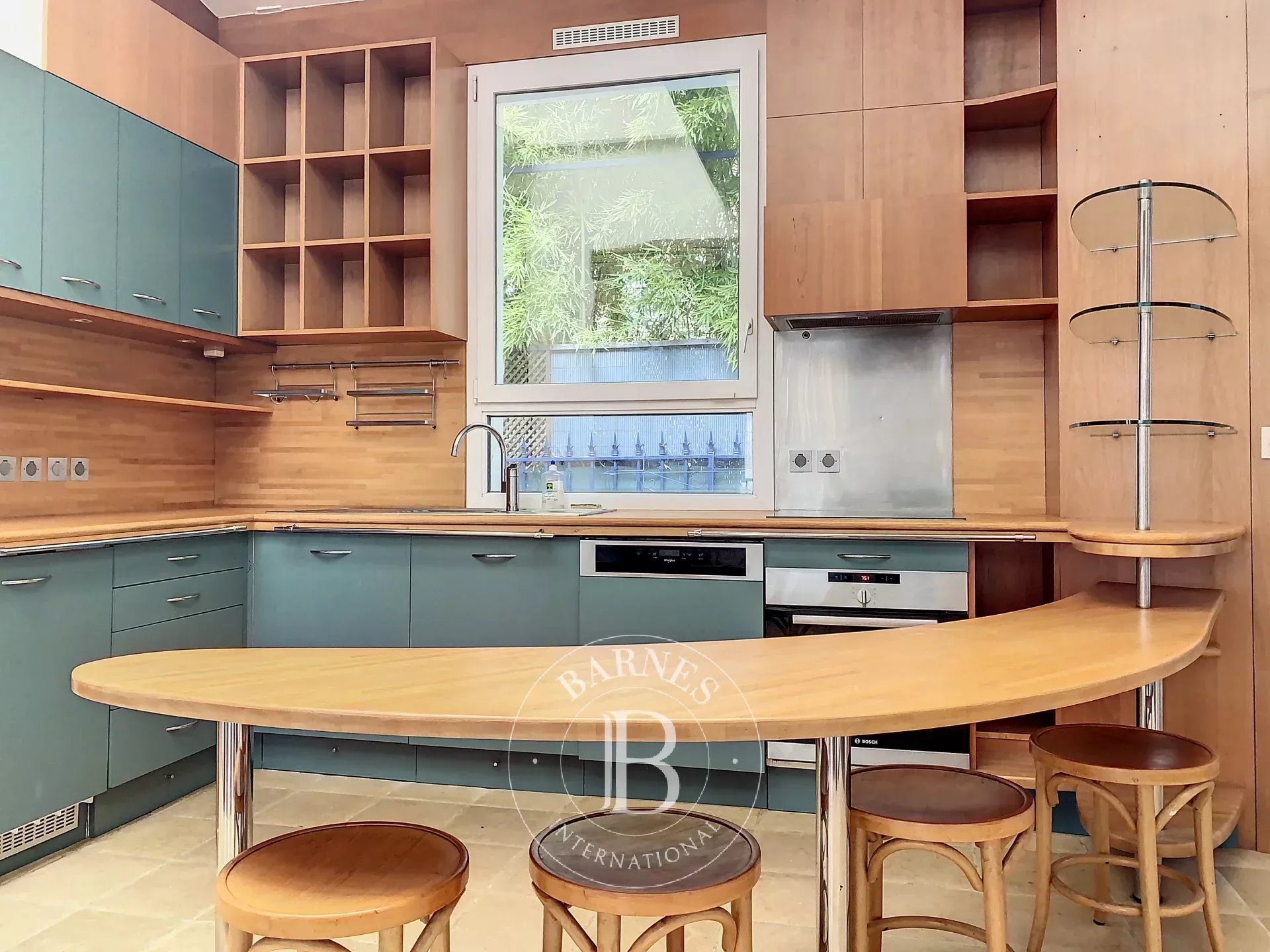 Daire Paris 9ème - picture 10