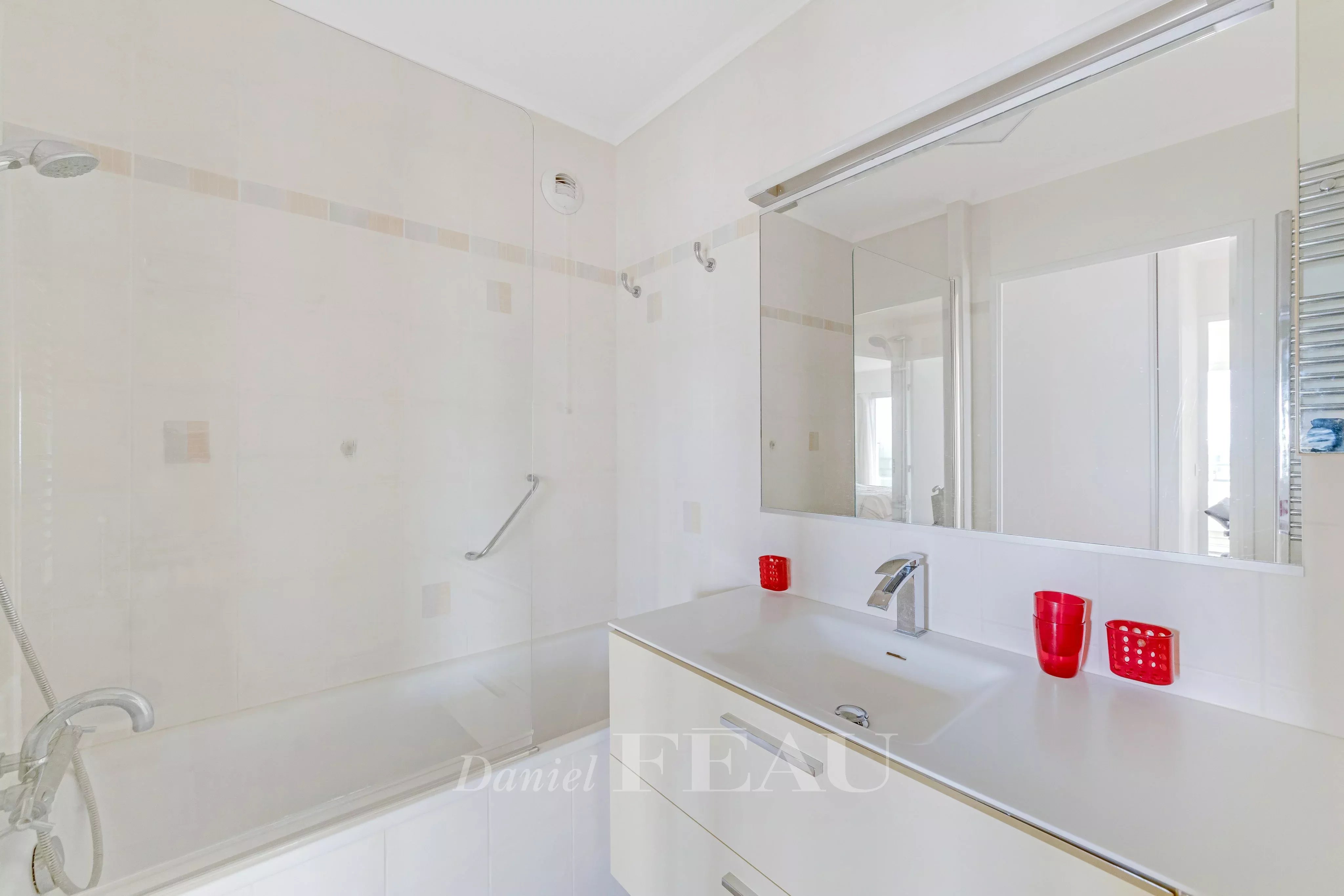 Bathroom Tile