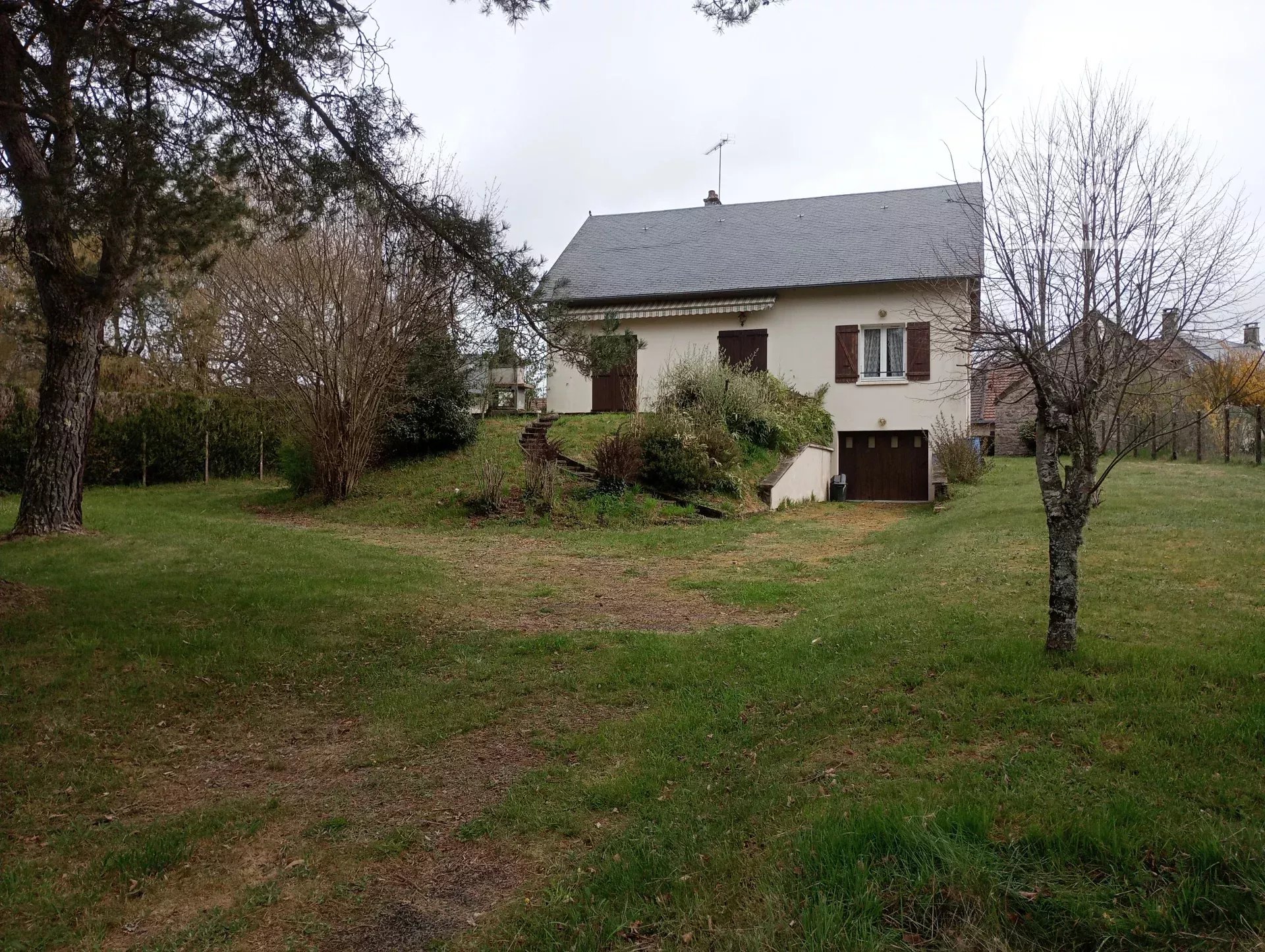 Agence immobilière de Cimm immobilier Royere de Vassivière