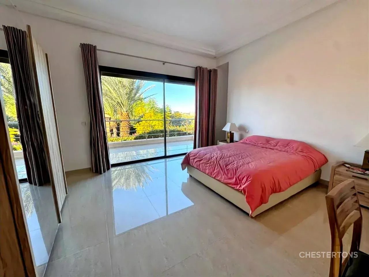 Image of Villa - 4 Bedrooms for Sale in Marrakech-Ménara-Marrakech-Morocco, Image 11