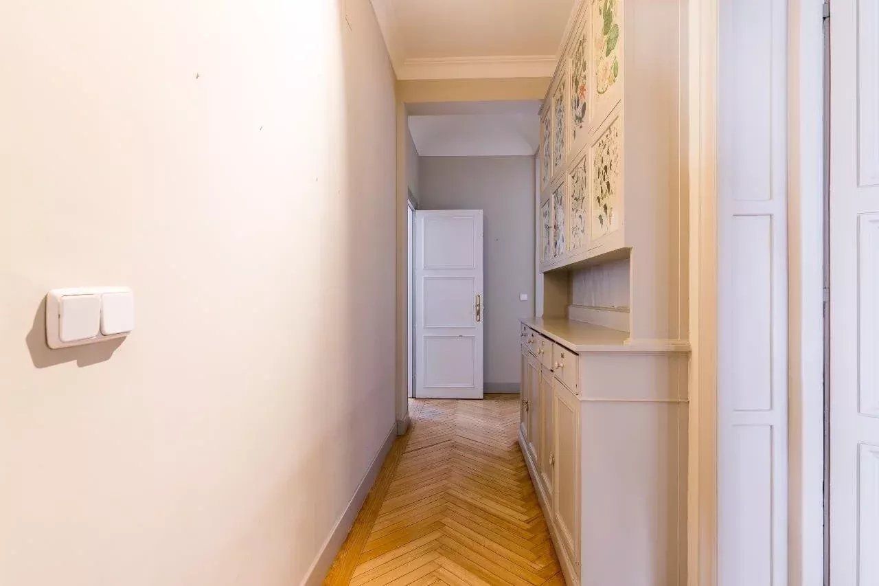 Daire Madrid - picture 16