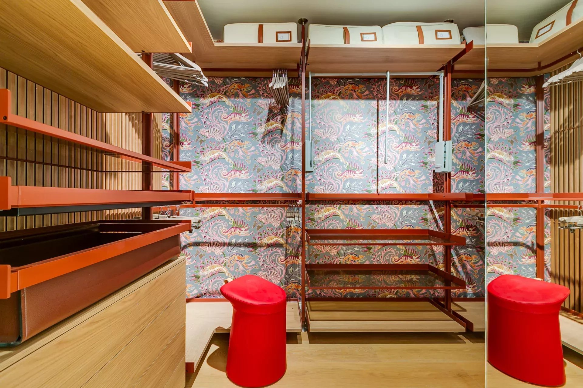 Daire Madrid - picture 24