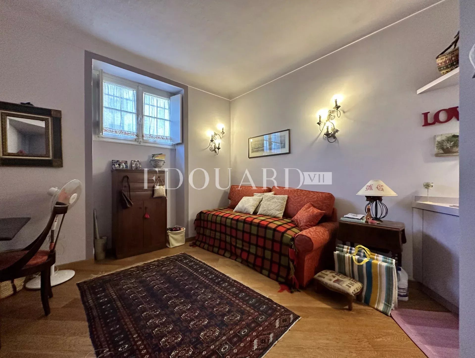 Agence immobilière de Edouard VII Immobilier